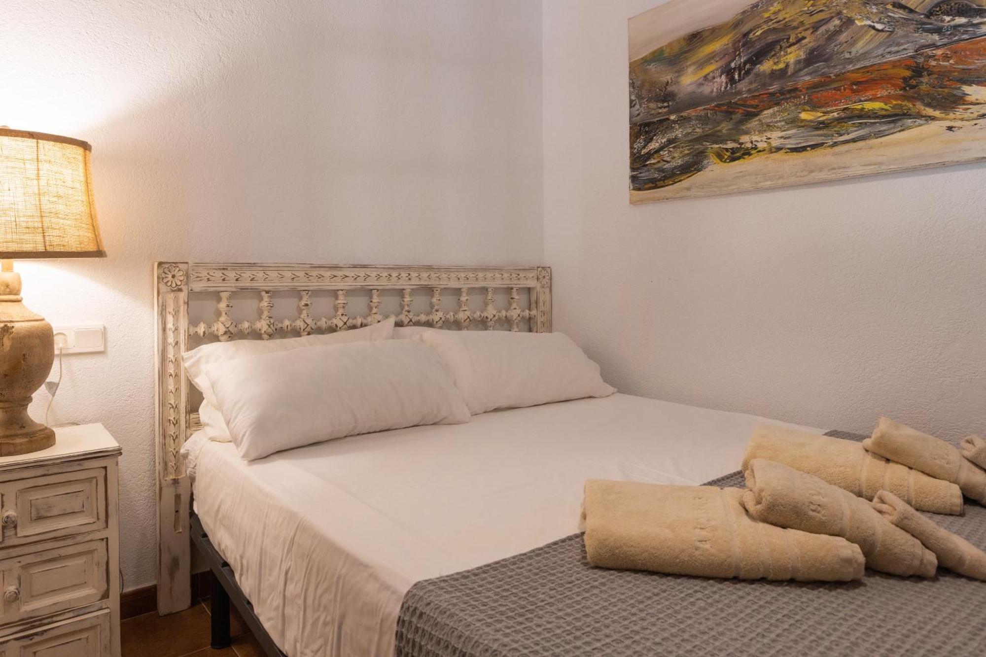 Finca Familia Pollensa Zewnętrze zdjęcie