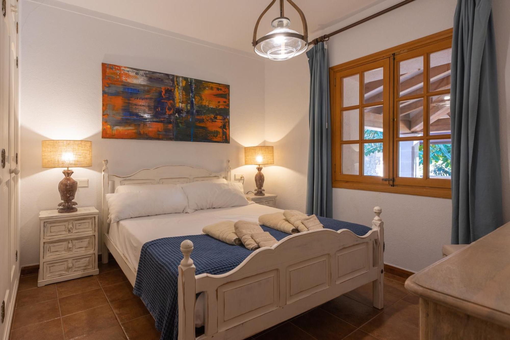 Finca Familia Pollensa Zewnętrze zdjęcie